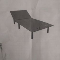 Adjustable Bed Base