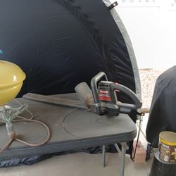 Craftsman Bushwacker