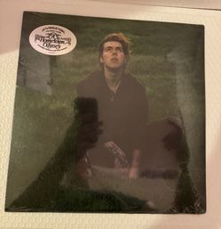 Livingston - A Hometown Odyssey [New Vinyl LP] Brand New And Sealed .