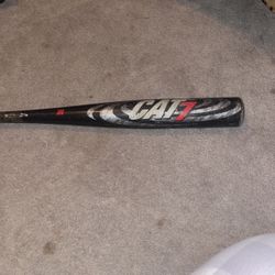 Cat 7 Baseball Bat Bbcore 33 30