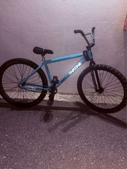 Throne 29er