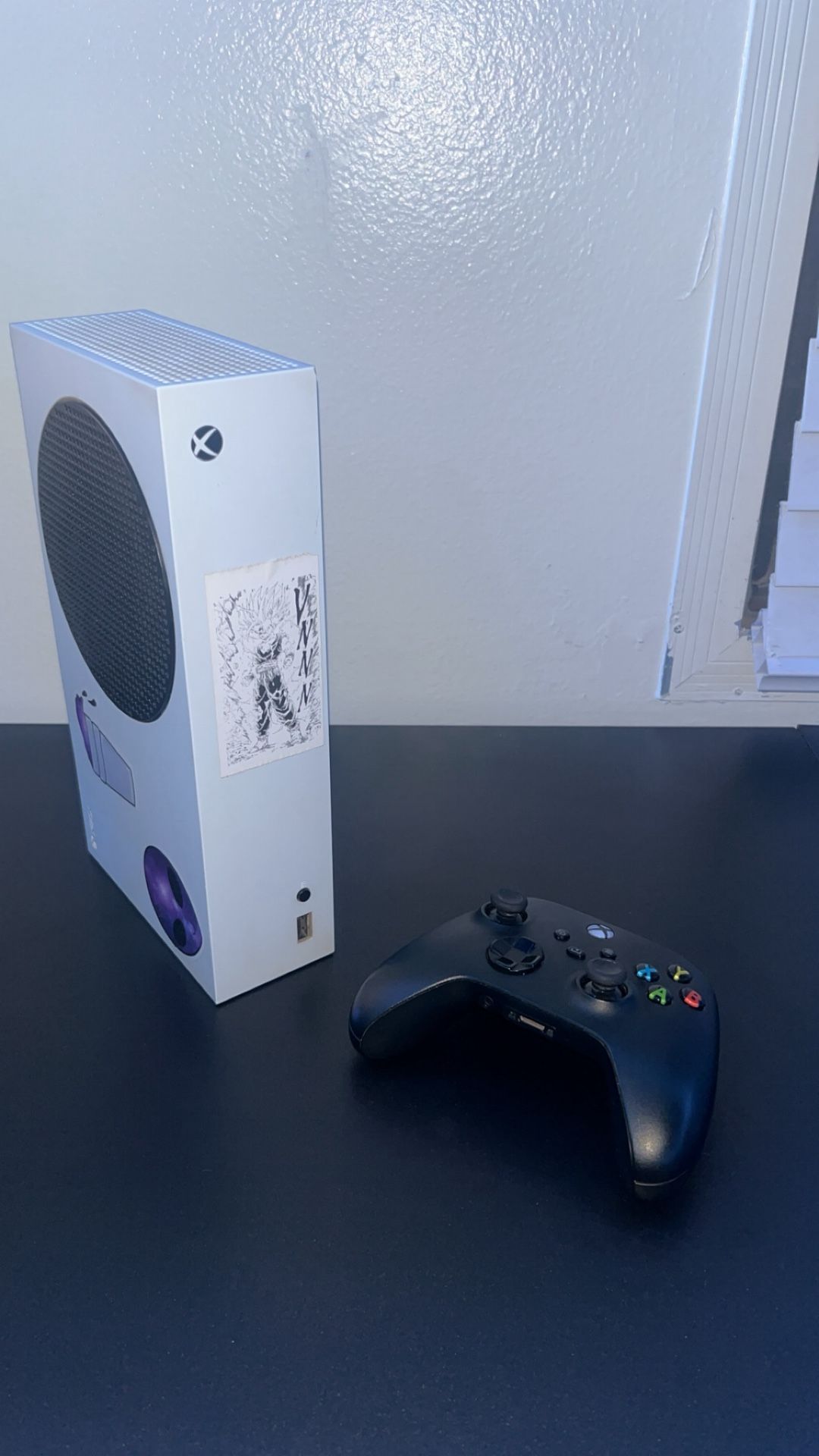 Xbox Series S, Xbox Controller