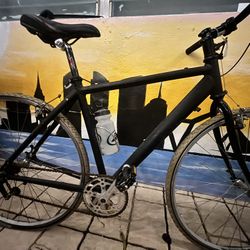 Trek Bikecycle 
