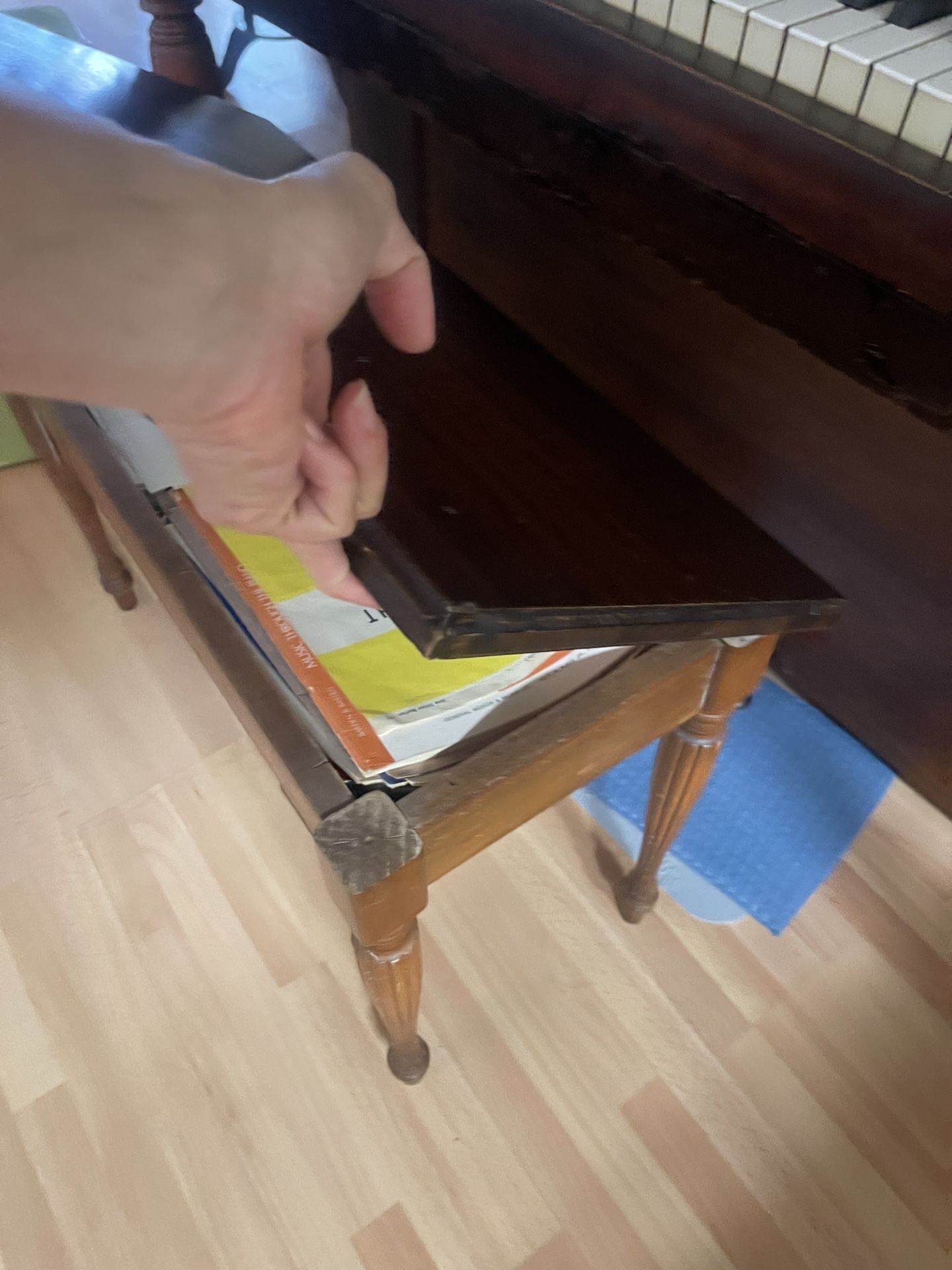 Piano