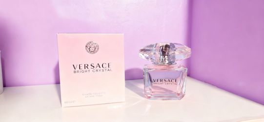 Versace Bright Cristal