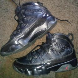 Jordans 