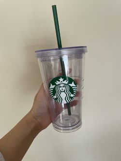 Starbucks Cup 