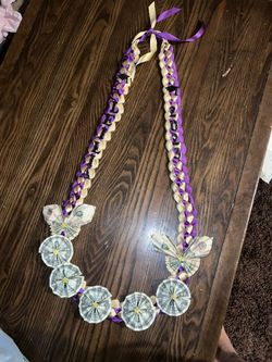 Graduation Leis 