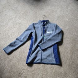 Seahawks Women's Jacket