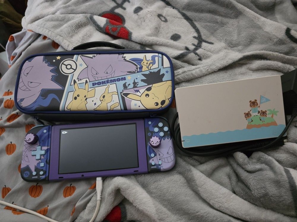 Animal Crossing Nintendo Switch