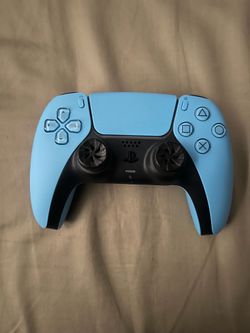 PS5 controller