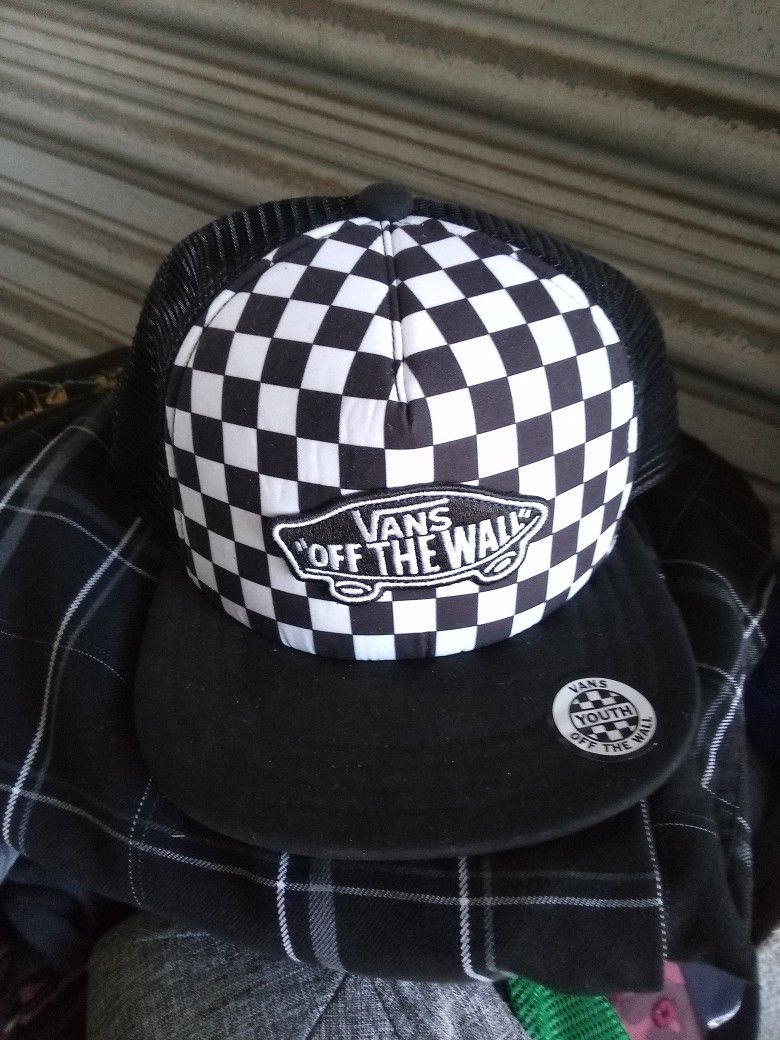 New Kids Hat