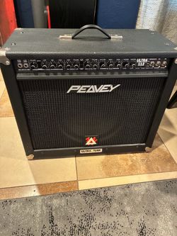Peavey Ultra 112
