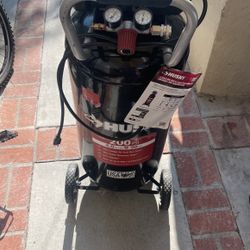 Air Compresor