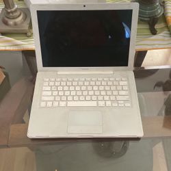 Older MacBook’s For Parts