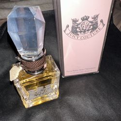 Juicy  Counter Perfume 