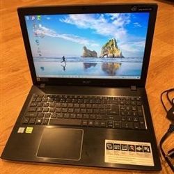Acer Aspire Laptop