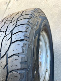 Ford  15”wheel