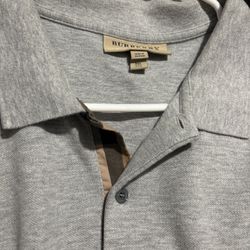 Burberry Shirt 