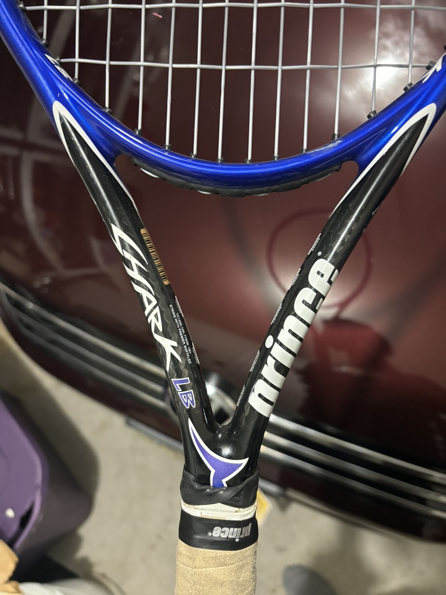 Tennis Racket