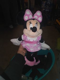 Minni mouse
