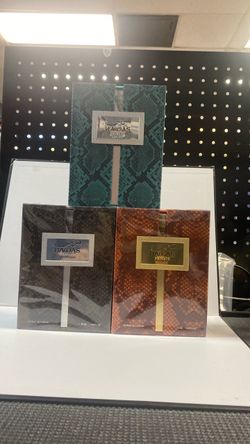 Hawas private line perfumes