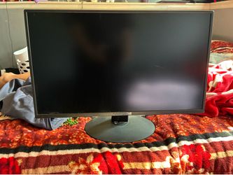 24 LED MONITOR