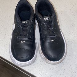 Boy Nike Shoes