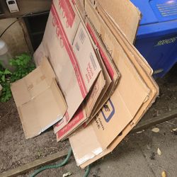 Free Boxes