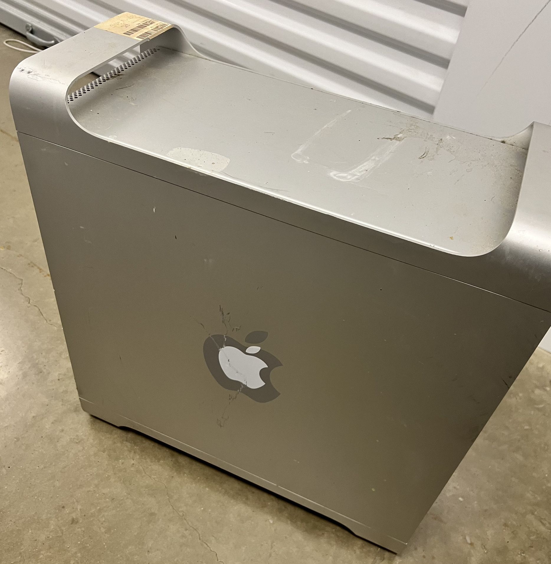 Computer Equipment