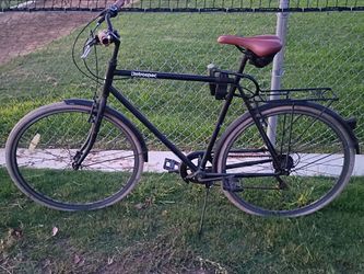 Retrospec beaumont 7 speed bike