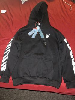 Off White Hoodie