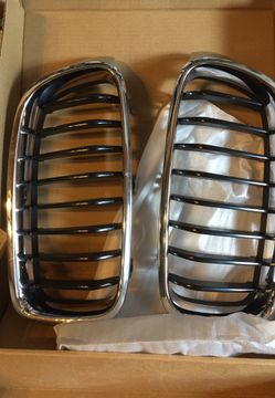 2016 328i Bmw grill find