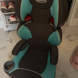 Toddler Booster Seat 