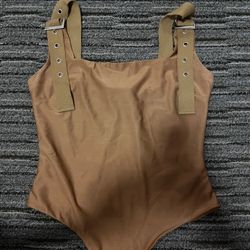 Forever 21 Bodysuit 