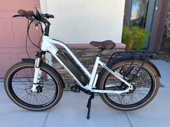 Magnum Metro X Electric Bike