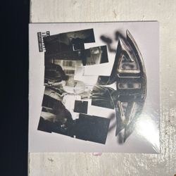 Travis Scott C2 Cd From jackboys 2