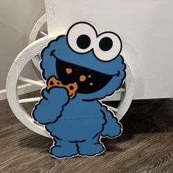 Baby Cookie Prop Baby Shower Cutouts