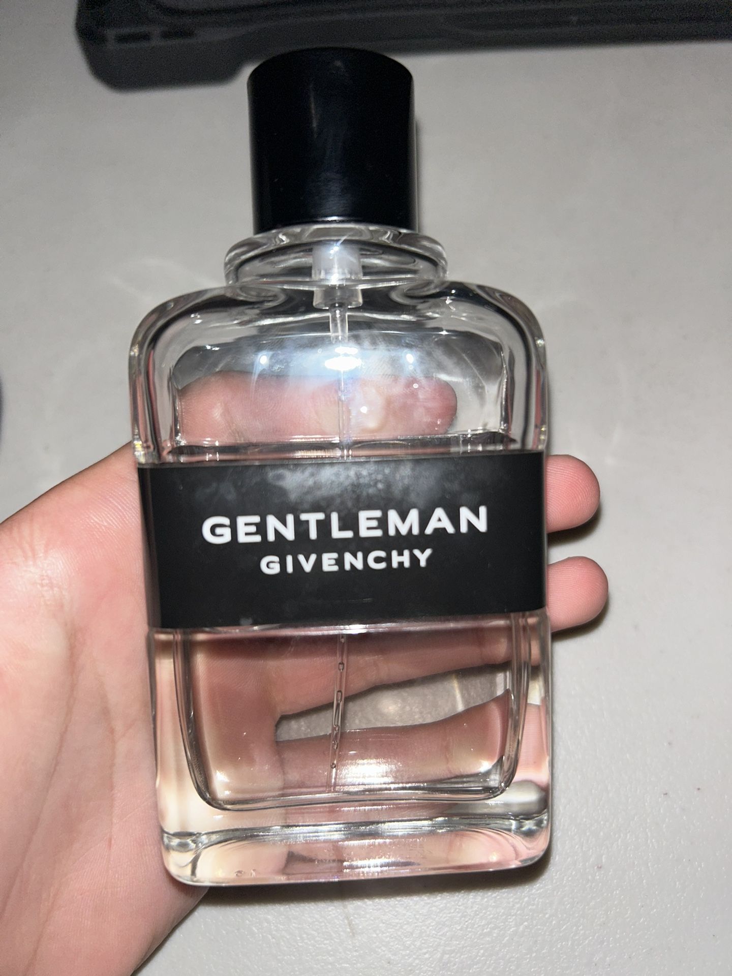 Givenchy Gentlemen Edt