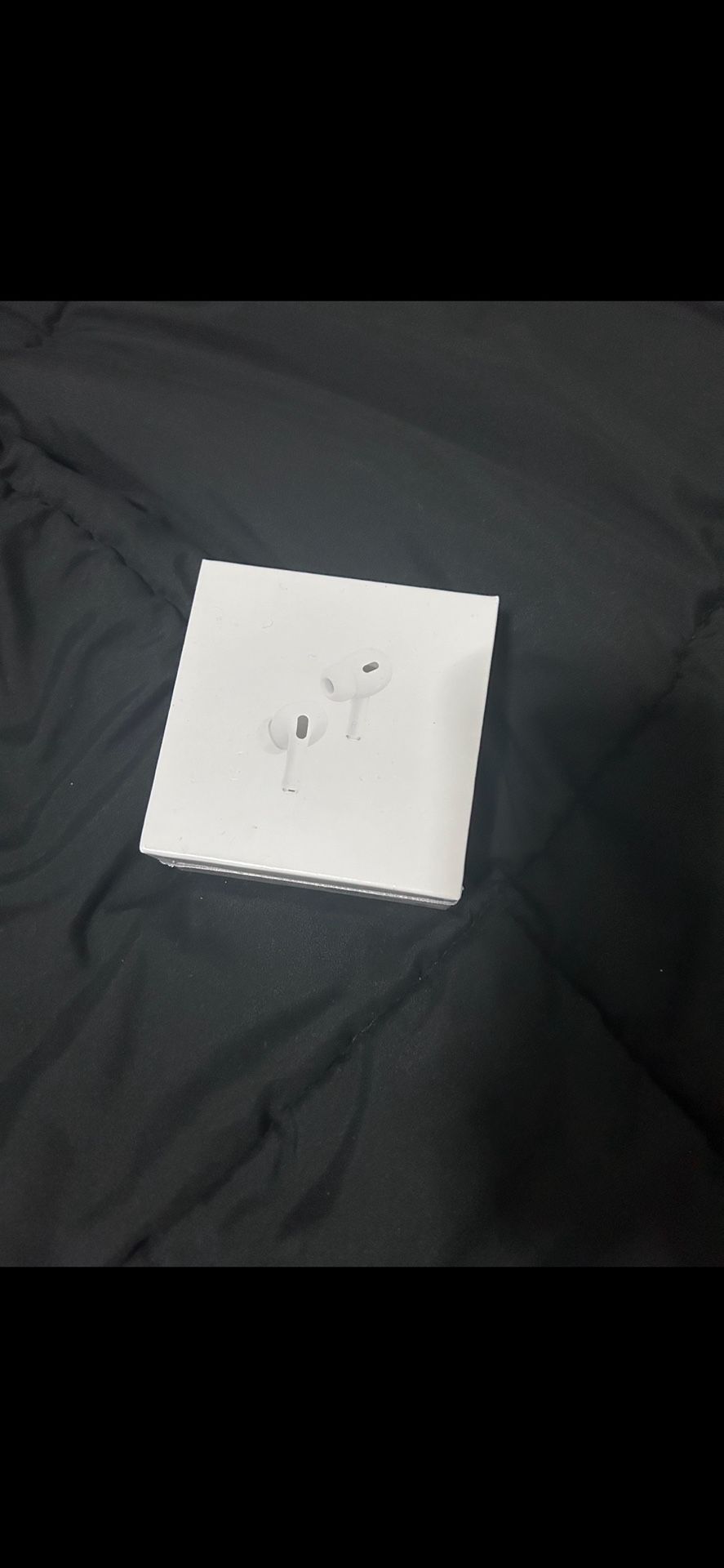 airpods pro 2nd gen