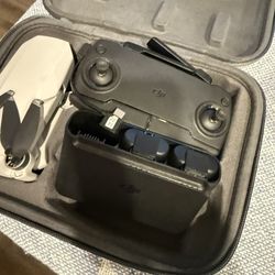 DJI DRONE
