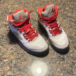 Jordan 5