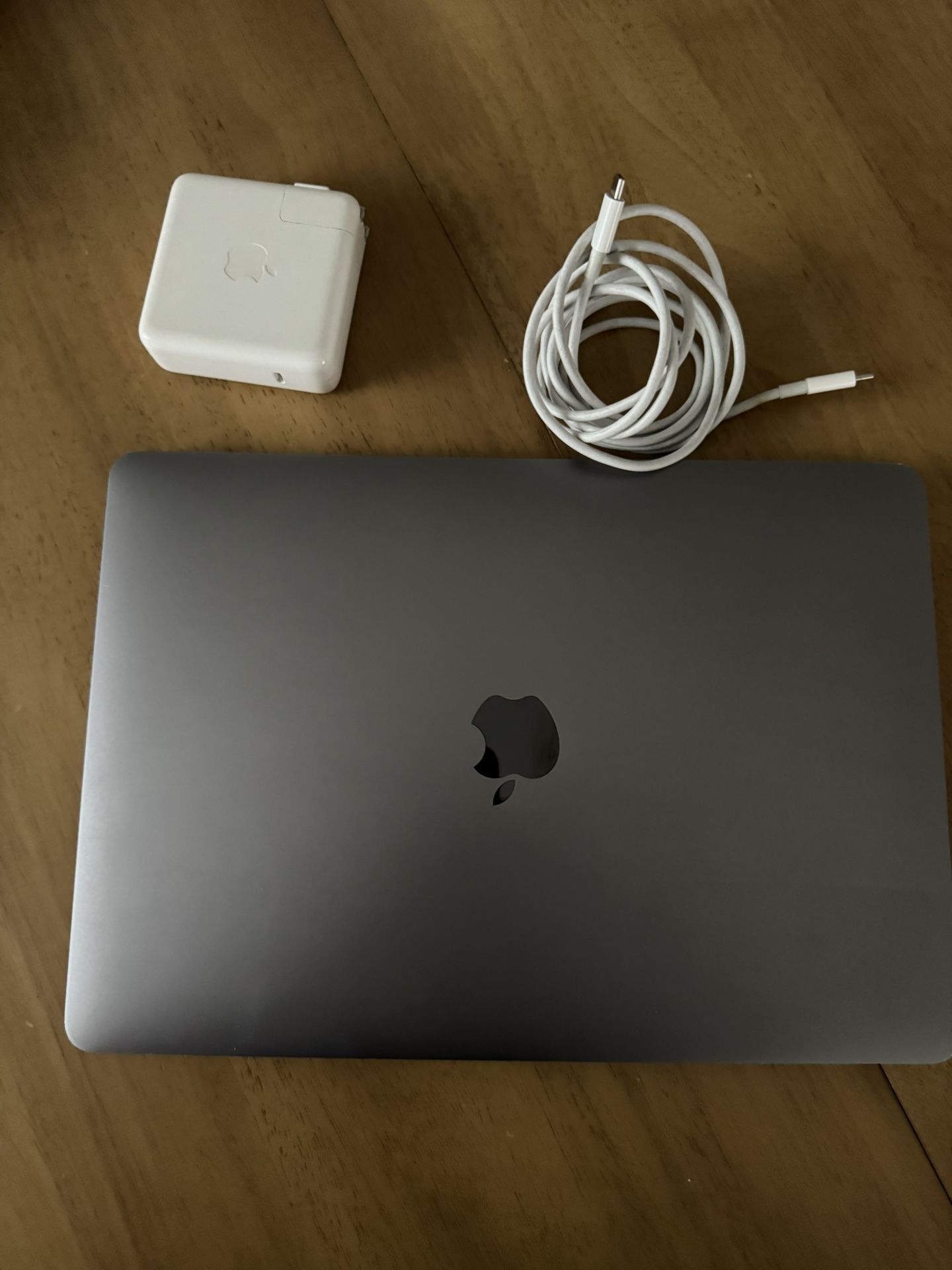 MacBook Pro 13” With Touch Bar