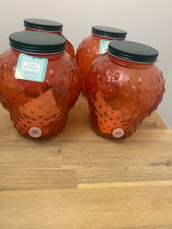 New Beverage dispensers only $3 each