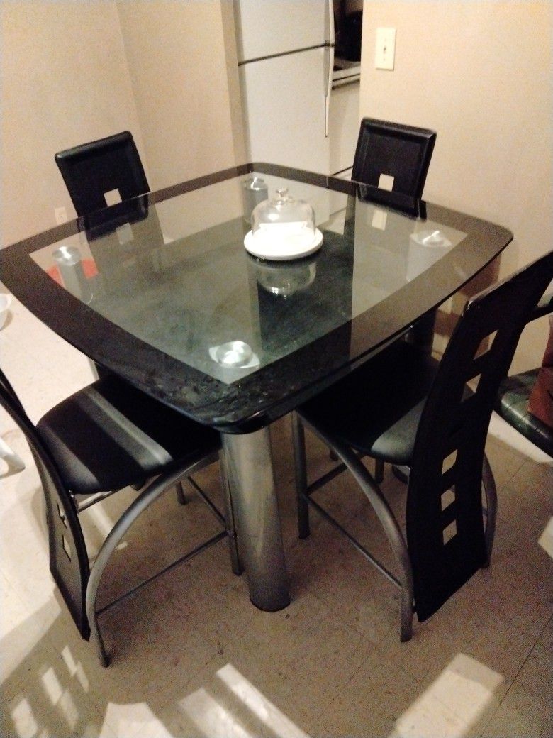 Dining Room table