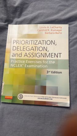 NCLEX MATERIAL