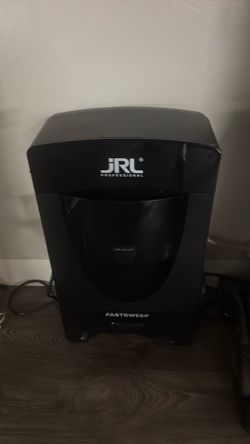 JRL  fastsweep