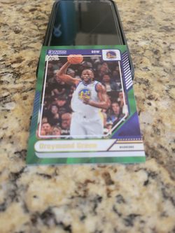 NBA Card, Draymond Green