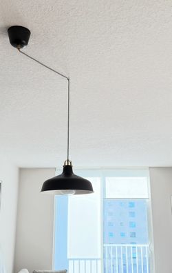 Industrial Ceiling Lamp