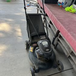 Lawn Mower for Sale in Atwater CA OfferUp